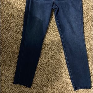 American Eagle jeggings - 16 short